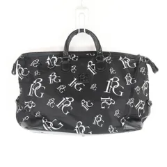 BOSTON BAG（ボストンバッグ）｜1 piu 1 uguale 3（ウノピゥ