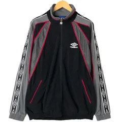 2025年最新】UMBRO 90s トラックジャケットの人気アイテム