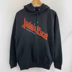 2025年最新】JUDAS PRIEST パーカーの人気アイテム - メルカリ