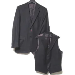 Ermenegildo Zegna SU MISURA ジャケット&ジレ¥28万 2025年最新】ゼニア su misuraの人気アイテム - メルカリ