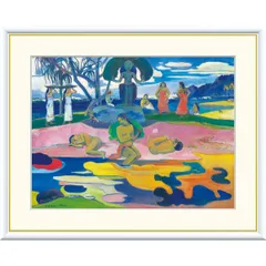 ポール・ゴーギャン、海外版超希少レゾネ、新品額付 2025年最新