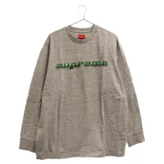 2023年最新】supreme chrome logo teeの人気アイテム - メルカリ