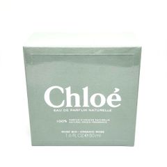 新品未開封★Chloé クロエ オードパルファム ナチュレル 50ml