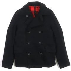 2025年最新】D&G ／ Dolce＆Gabbana メンズ ピーコート・ウールコート