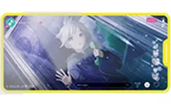 【中古】シール・ステッカー 鏡音レンB(ノーマル大) 「プロジェクトセカイ カラフルステージ! feat. 初音ミク メモステコレクション vol.4 A」