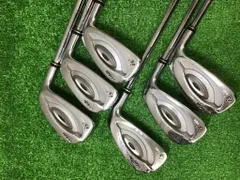 PRGR Forged アイアンセット is3 500BL 5番〜PW 6本 ニュース｜PRGR 「500 BL」新発売