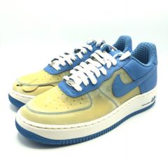 【中古】【加水分解】【加水分解】NIKE AIR FORCE 1 PREMIUM FANTASTIC 4 サイズ27cm 313641-941 ナイキ エアフォース ファンタスティック[17]