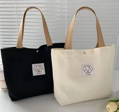 大容量 トートバッグ レディース 帆布 エコバッグ ショルダーバッグ 通勤 通学 旅行 A4収納可能 キャンバス シンプル おしゃれ 軽量 手提げバッグ 学生 男女兼用