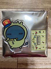 ちいかわ　ドンキ　ラッコ　アクリルスタンド ちいかわ Chiikawa Baby アクリルスタンド ラッコ - メルカリ