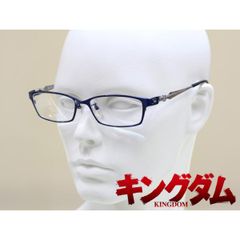 未使用品 caviar スワロフスキークリスタル 高級 眼鏡フレーム - メルカリ