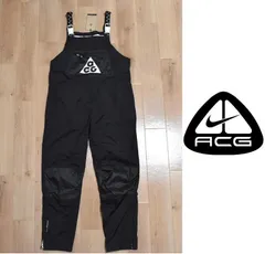 NIKE ACG Storm-FIT オーバーオール M(150) L(160) DQ8739-010 キッズ 子供 ジュニア