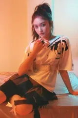 【中古】生写真(女性) IVE/イソ(LEESEO)/ポストカードサイズ/CD「1st EP I’ve Mine(EITHER WAY Ver.)」初回生産限定封入特典フォト