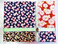 和風 ファブリックパネル 和柄 着物 インテリアアート 壁掛け 壁飾り  1点物 41㎝✖️31cm  即日発送