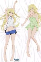 未開封・正規品】戦姫絶唱シンフォギアXV 暁切歌 抱き枕カバー ホビー