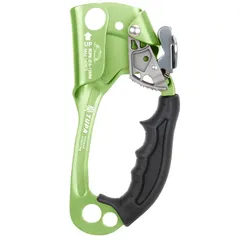 PETZL - CAMP ハンドアッセンダー　ハンドターボ　左手用　中古 2025年最新】ハンドアッセンダーの人気アイテム - メルカリ