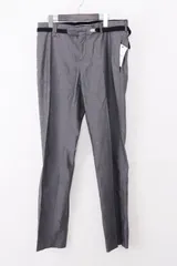 KRIS VAN ASSCHE スラックスパンツのサムネイル