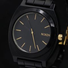 稼働・精度確認済】NIXON THE ROLLO A945-513 - メルカリ