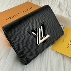 2024年最新】LV エピ 三つ折り財布の人気アイテム - メルカリ