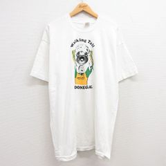 ☆新品/US輸入品/RIPNDIP/グルテンフリー Tシャツ/Lサイズ☆ - メルカリ