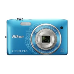 2025年最新】coolpix s3500の人気アイテム - メルカリ