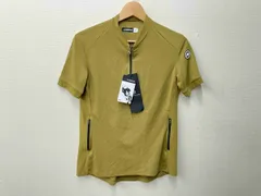 【24時間以内/匿名配送】良品 アソス メンズ 半袖 サイクルジャージ XL 2025年最新】assos ジャージの人気アイテム - メルカリ