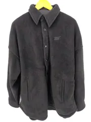 オニツカタイガー ONITSUKA TIGER OVERSIZED SHIRTのサムネイル