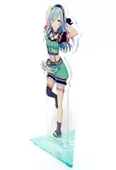 【中古】アクリルスタンド・アクリルパネル 日野森雫 アクリルスタンド vol.9 「プロジェクトセカイ カラフルステージ! feat. 初音ミク」