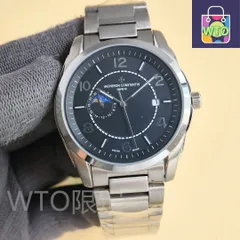 ヴァシュロン?コンスタンタン時計 ｜本日限定特価｜新品未使用-WTO店名をご確認ください