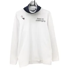 美品　LEONARD SPORT フードつきカーディガン　42 ゴルフウェア 美品 LEONARD SPORT フードつきカーディガン 42 ゴルフウェア