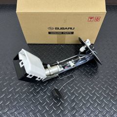 ★新品 SUBARU スバル インプレッサ GDB スペックC RA-R 純正採用 チャンバー付き 燃料ポンプ フェールポンプ WRX STi