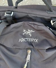 arc'teryx knapsack bag Mira 20
