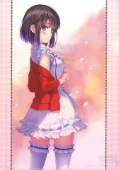 冴えない彼女の育てかた クリアファイルセット Amazon.co.jp: 冴えない彼女の育てかた 冴えカノ♭ショップ