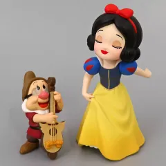 2025年最新】フィギュア ディズニー白雪姫と7人の小人の人気