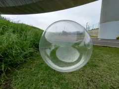 ビーチボール 赤青白 巨大 ジャンボボール 100cm 未開封 ビーチボール 赤青白 巨大 ジャンボボール 100cm 未開封 楽天