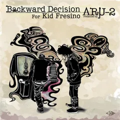 激レア　kid fresino MIX CD WENOD RECORDS : KID FRESINO - AOS [10