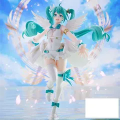 2024年最新】初音ミク フィギュア 15th anniversaryの人気アイテム