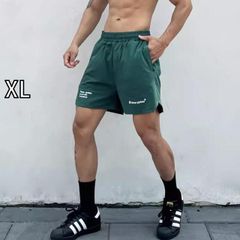 Mercedes Anchor Inc. Training Shorts M - メルカリ