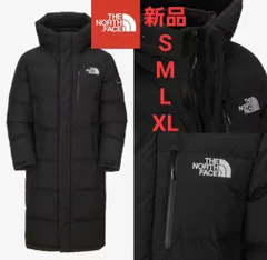 ダウンコートTHE NORTH FACEノースフェイス新品ロングコート