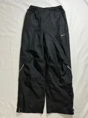 【214327】NIKE ナイキ  ストームフィット パンツ　スポーツウェア　S　130-140cm  ・ ブラック