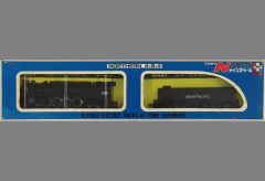 KATO D51形499号機 Nゲージ スノープロウ付き - メルカリ