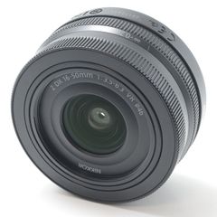 ニコン Nikon NIKKOR Z DX 16-50mm f/3.5-6.3 VR