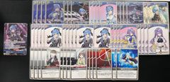 ホロライブオフィシャルカードゲーム　星街すいせい　デッキ販売