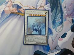 遊戯王　極神聖帝　オーディン