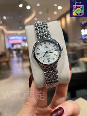 海外販促用 ROLEX ロレックス デイトジャスト大型掛け時計