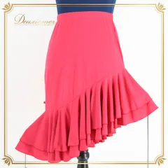 2025年最新】チャコット 社交ダンス スカートの人気アイテム - メルカリ