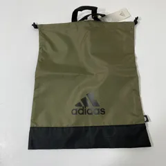 未使用品 adidas golf ゴルフシューズケース BY175 タグ付き  AAL0618/S5478