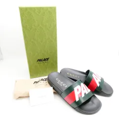2025年最新】palace gucciの人気アイテム - メルカリ