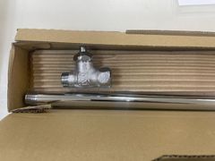 TOTO  ストレート止水栓LTL4D13U    (2個セット）