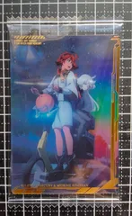 2025年最新】ガンダム イタジャガ スレッタ&ミオリネurの人気