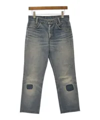 LEVI'S デニムパンツ メンズ 【古着】【中古】【送料無料】